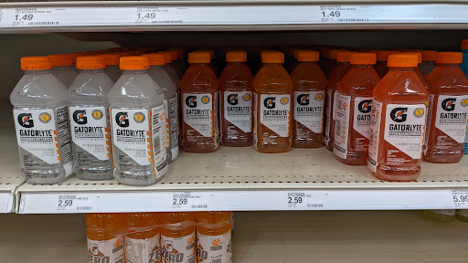 Department Store «Target», reviews and photos, 3100 Fairlane Dr, Allen Park, MI 48101, USA