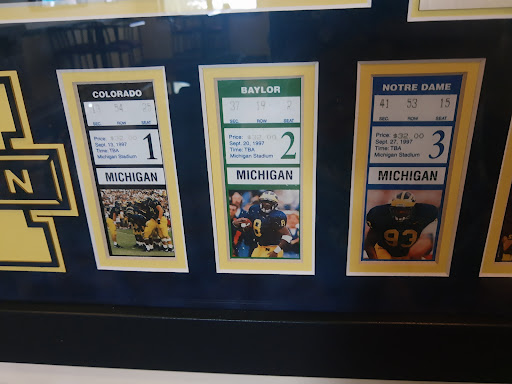 Bowling Alley «Merri-Bowl Lanes», reviews and photos, 30950 Five Mile Road, Livonia, MI 48154, USA