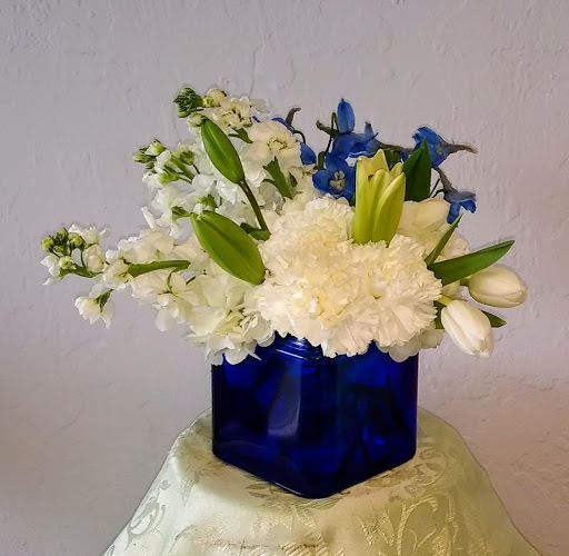 Florist «Grand Design Florist», reviews and photos, 7264 FL-54, New Port Richey, FL 34653, USA