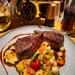 Photo n°7 de l'avis de Grenzgirl. fait le 31/12/2021 à 22:04 sur le  MJ´s Das kleine Restaurant à Gladenbach