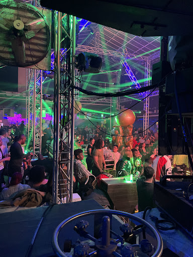 Sports Bar «BarCode», reviews and photos, 429 N Broad St, Elizabeth, NJ 07208, USA