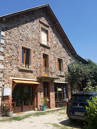 Cottage Bed & breakfast El Camino 12270 Najac