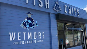 Wetmore Road Fish Bar