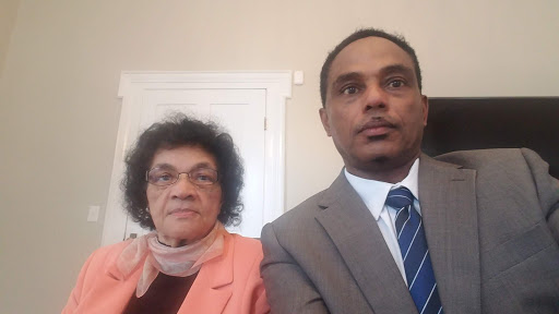 Personal Injury Attorney «Goings Law Firm, LLC», reviews and photos