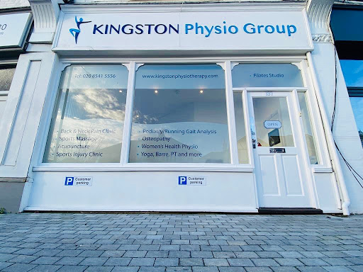 Kingston Physio Group
