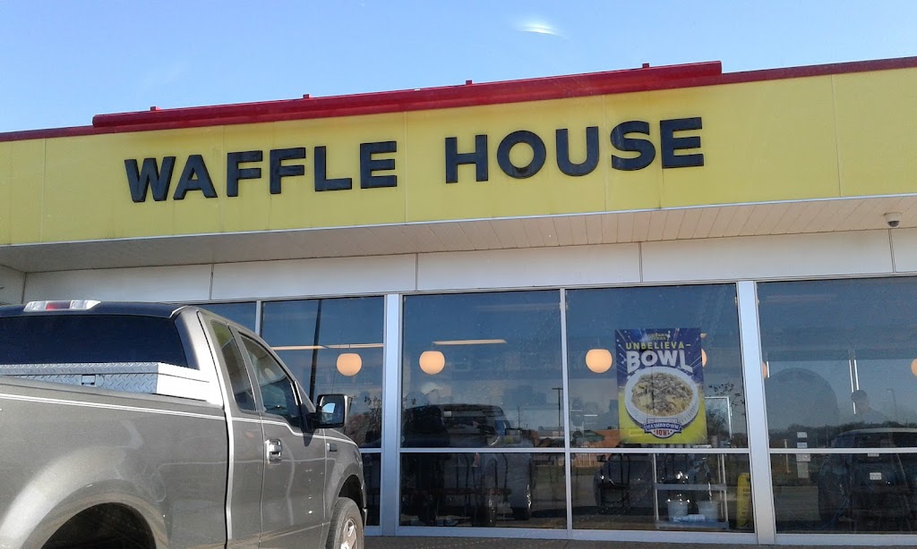 Waffle House Fort Valley, GA 31088 Menu, Hours, Reviews and Contact