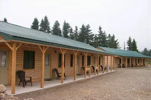 Adair's Wilderness Lodge image