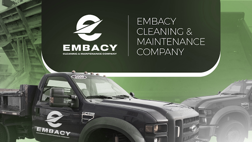 Embacy Cleaning Company