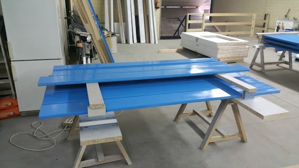 Pintura y Reformas Leo