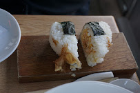 Onigiri du Restaurant japonais Yatta ! Ramen Seynod Annecy - n°7