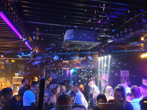 Vu Nightclub