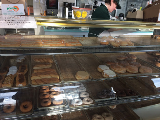 Donut Shop «Jubilee Donuts Inc», reviews and photos, 2686 Front St, Cuyahoga Falls, OH 44221, USA
