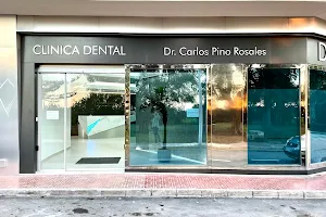 CLINICA DENTAL DR. CARLOS PINO ROSALES image