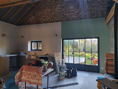 Home Reno Concept - TERRES DE FENETRE à Saint-Germain-du-Puy