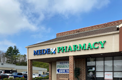 Medex Pharmacy of West chester