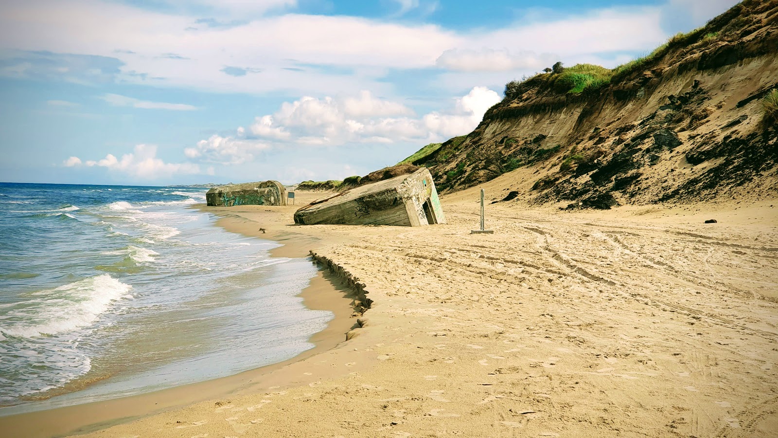 Skiveren Beach photo #8