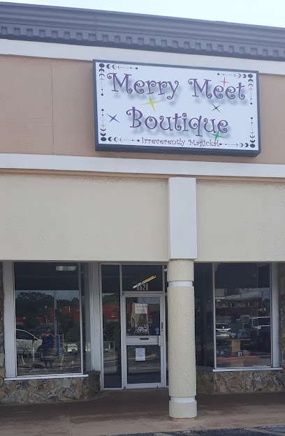 Merry Meet Boutique