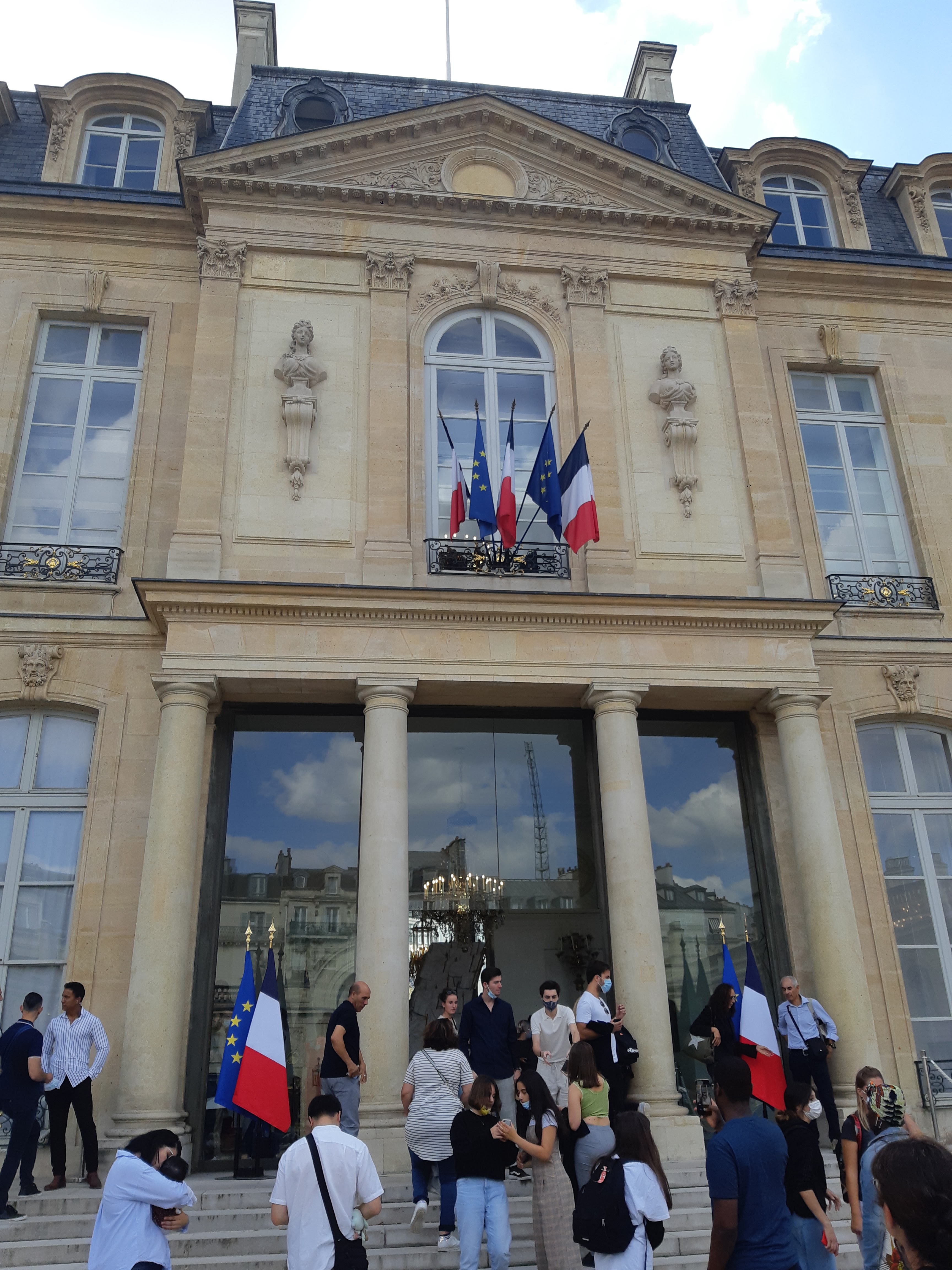 Photo n° 26 de l'avis de Cop.6 fait le 19/09/2021 à 13:40