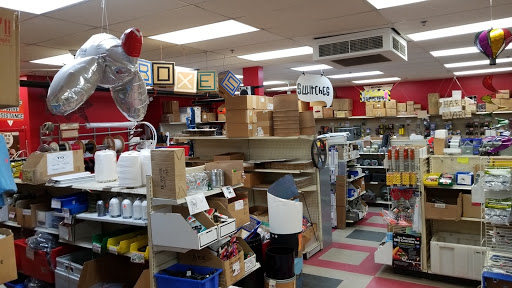 Surplus Store «Ax-Man Surplus Stores», reviews and photos, 8100 Minnetonka Blvd, Minneapolis, MN 55426, USA