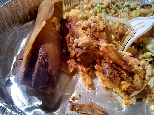 Mexican Restaurant «San Marcos Restaurant», reviews and photos, 235 Broadway St, Toledo, OH 43604, USA