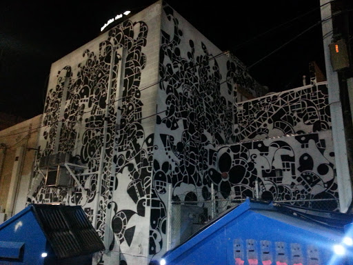 Night Club «Monarch Theatre», reviews and photos, 122 E Washington St, Phoenix, AZ 85004, USA