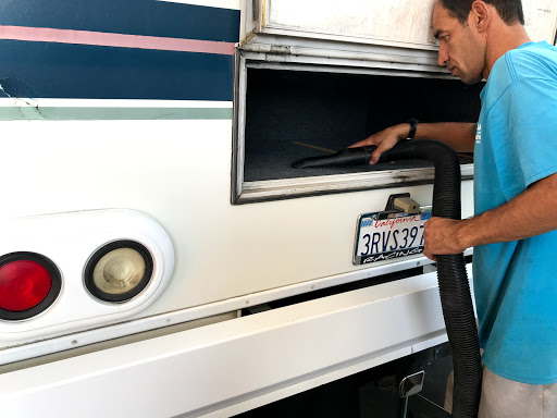 Car Wash «Folsom Dam Car Wash», reviews and photos, 7620 Folsom-Auburn Rd, Folsom, CA 95630, USA