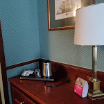 Photo n°5 de l'avis de V.v fait le 18/04/2022 à 12:18 sur le  Leonardo Hotel Milan City Center à Milan