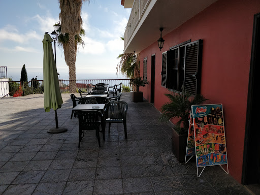 Información y opiniones sobre Bar La Punta de Tijarafe