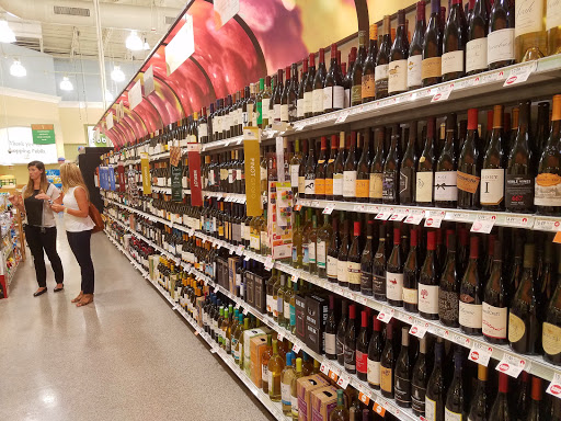 Supermarket «Publix Super Market at The Prado», reviews and photos, 5630 Roswell Rd, Atlanta, GA 30342, USA