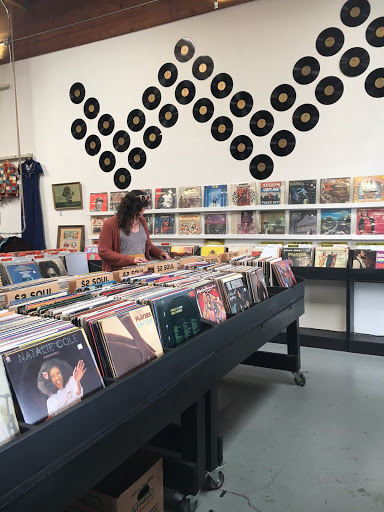 Furniture Store «Vintage Vintage», reviews and photos, 2455 SE 11th Ave, Portland, OR 97214, USA