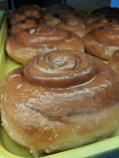 Donut Shop «Donut Star», reviews and photos, 13165 Jamboree Rd, Tustin, CA 92782, USA