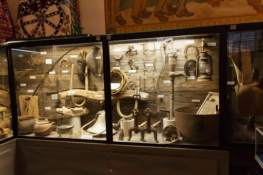 Museum «Gonzales Memorial Museum», reviews and photos