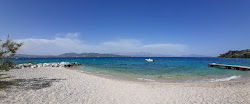Photo de Nikiana Beach IV et ses beaux paysages