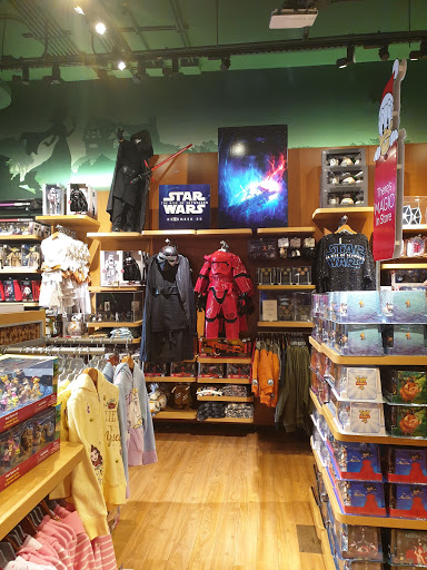 Toy Store «Disney Store», reviews and photos, 39 Stockton St, San Francisco, CA 94108, USA