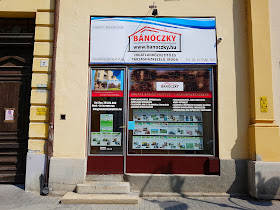 Fekete-Pencz Bánóczky