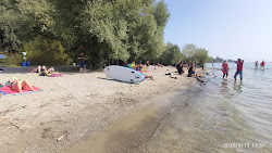 Photo de Naturstrand Manzell et le règlement