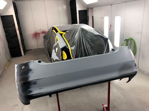 Car Repair and Maintenance «Integrity-1st Automotive Of Plano», reviews and photos, 4050 W 15th St, Plano, TX 75093, USA