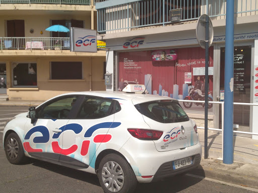 Ecf Drive Formation - Saint-Gaudens à Saint-Gaudens, Haute-Garonne