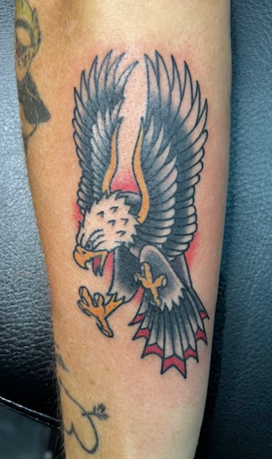 Find cambodian tattoo ideas for your next unique tattoo in Peoria at Modern Ink Tattoo