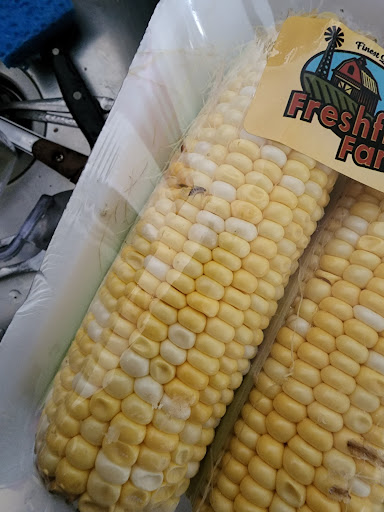 Produce Market «Freshfields Farm», reviews and photos, 400 Compton St, Orlando, FL 32806, USA