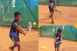 Intense Tennis Academy image