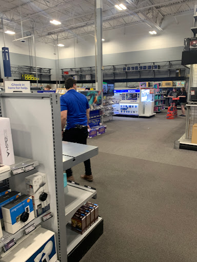 Electronics Store «Best Buy», reviews and photos, 7643 Jordan Landing Blvd, West Jordan, UT 84084, USA