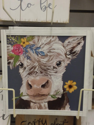 Craft Store «Hobby Lobby», reviews and photos, 1658 Town Square South West, Cullman, AL 35057, USA