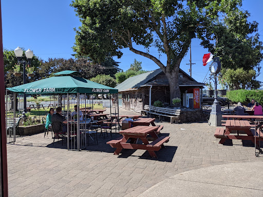 Railroad Company «Flower Farmer», reviews and photos, 2512 N Holly St, Canby, OR 97013, USA