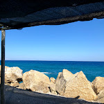 Photo n°1 de l'avis de Kees.o fait le 01/08/2018 à 18:24 sur le  Camping Paradiso del Sub à Zambrone