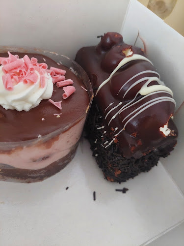 Opinii despre Νίκος Αλεξούδας în Θεσσαλονίκη - Παγωτό