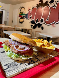 Photos du propriétaire du Restaurant de hamburgers MOOD Burger à Bayonne - n°17