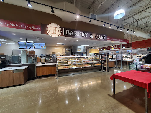 Asian Grocery Store «99 Ranch Market», reviews and photos, 131 W Spring Creek Pkwy, Plano, TX 75023, USA