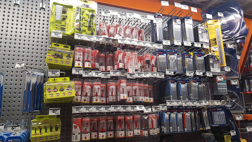 Home Improvement Store «The Home Depot», reviews and photos, 2001 Chess Dr, San Mateo, CA 94404, USA