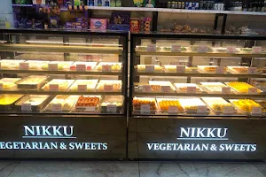 Nikku Vegetarian & Sweets image